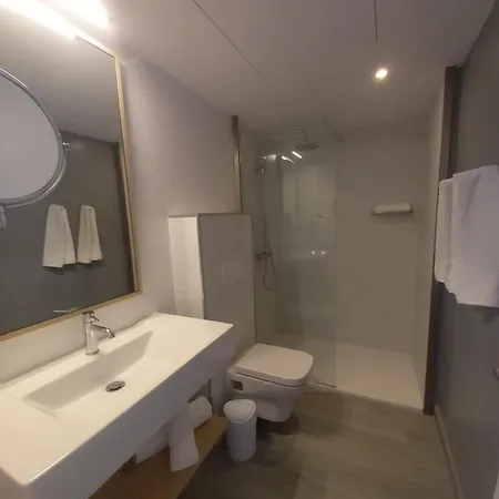 Apartman Marivista Playa del Inglés