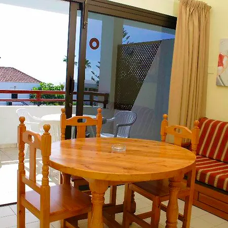 Marivista Playa del Inglés