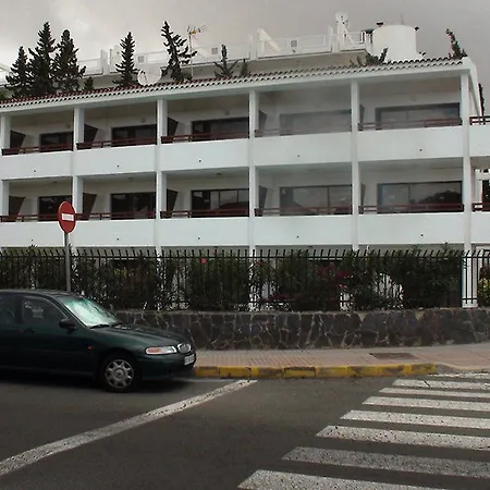 Marivista Apartman *