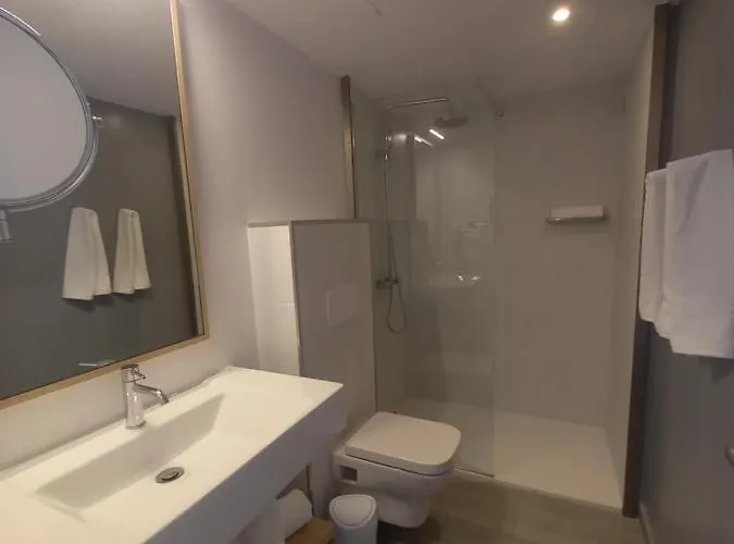 Apartamento Marivista Playa del Inglés