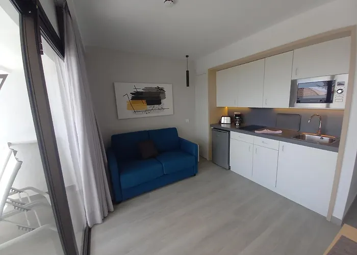 Apartamento Marivista