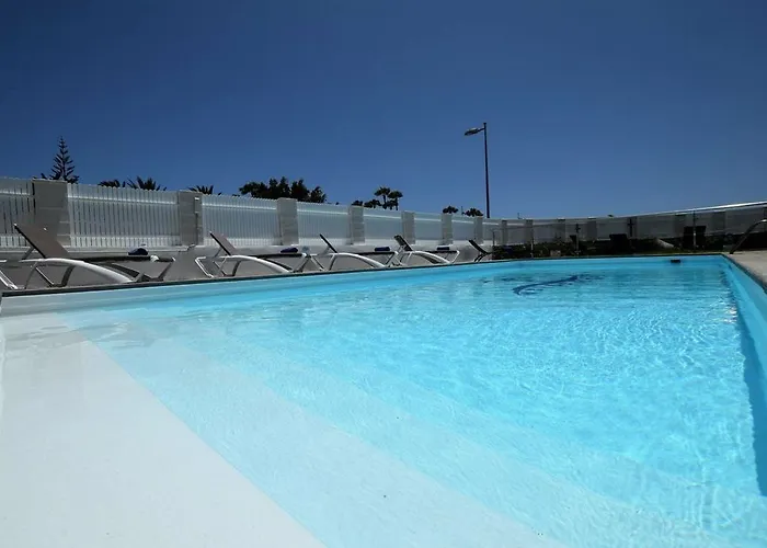 Apartamento Marivista Playa del Inglés