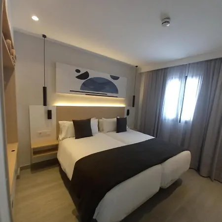 Marivista Apartamento *