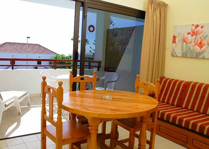 Marivista Плайя-дель-Інглес