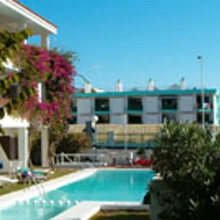 Marivista Apartment Playa del Inglés