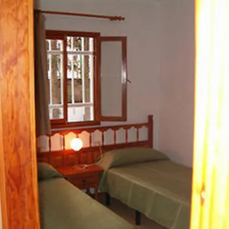 Marivista * 플라야 델 잉글스