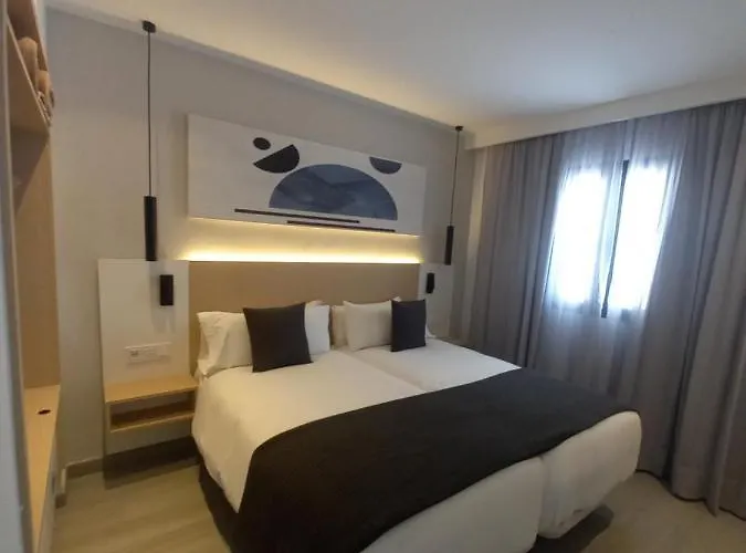 Marivista Apartment *