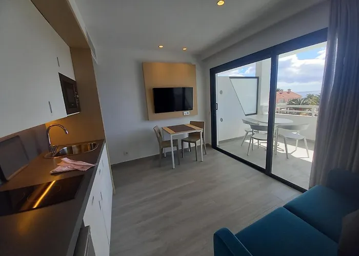 Marivista * Playa del Inglés