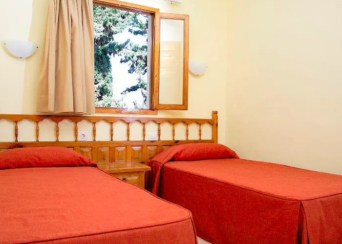 Apartment Marivista *