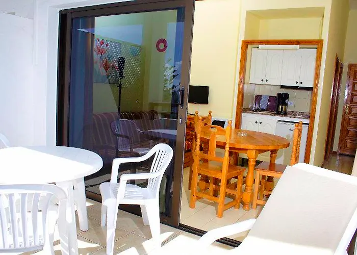 Marivista Appartamento *