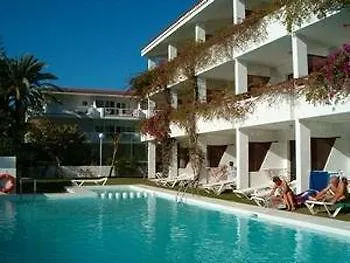 Marivista Apartment *