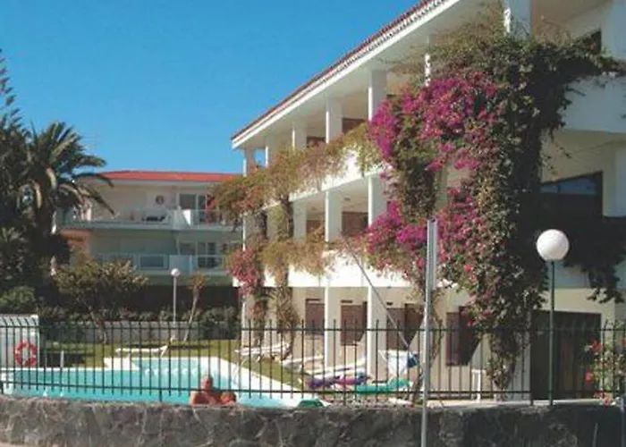 Marivista * Playa del Ingles (Gran Canaria)