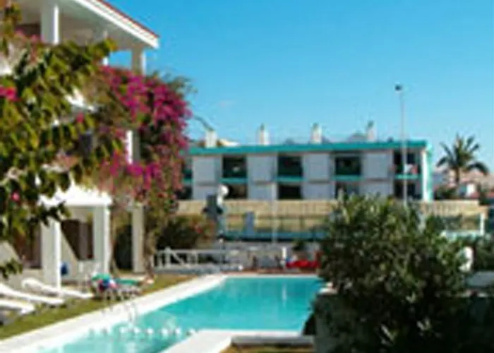 Marivista Apartment Playa del Ingles (Gran Canaria)