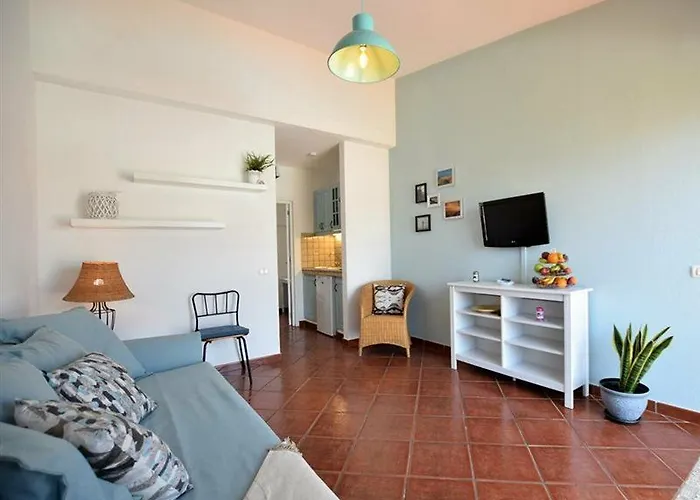 Marivista Apartment *