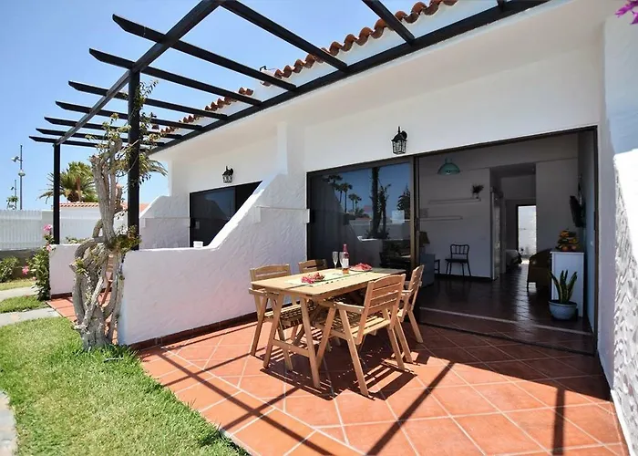 Marivista Apartment *