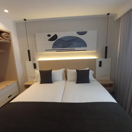 Marivista 플라야 델 잉글스