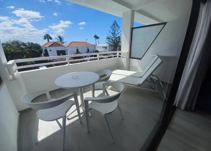 Marivista * 플라야 델 잉글스