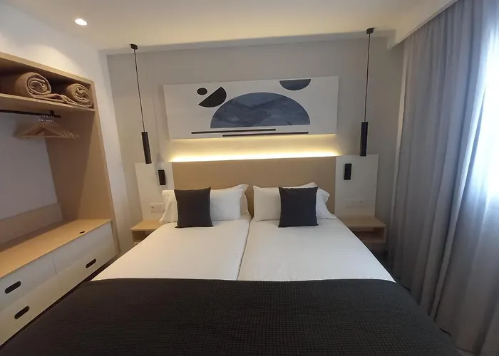 Marivista 플라야 델 잉글스