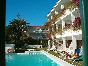 Marivista Πλάγια ντελ Ινγκλές