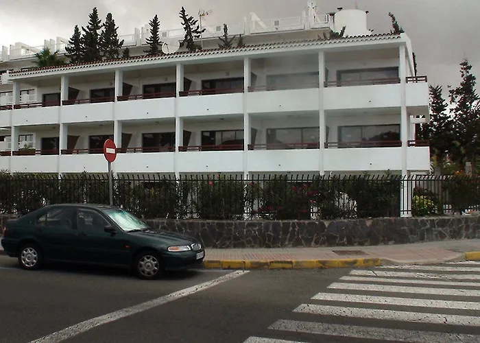 Marivista Διαμέρισμα *