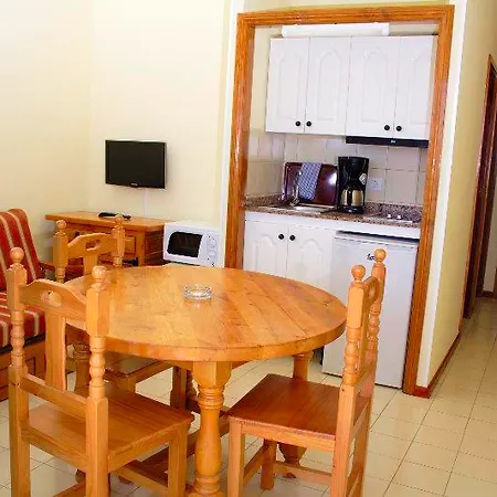 Marivista Appartement