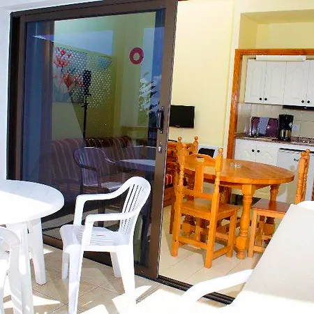 Marivista Apartman *