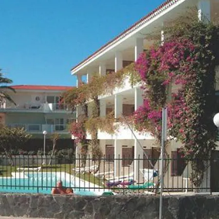 Marivista * Playa del Inglés