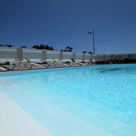 Apartman Marivista Playa del Inglés