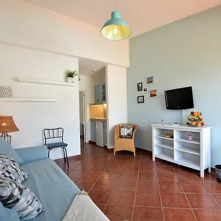 Marivista Apartman *